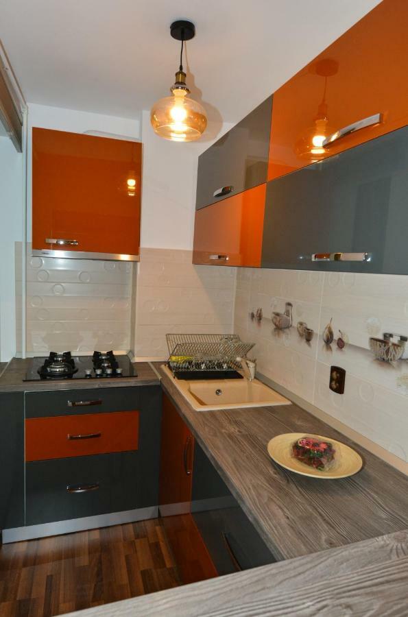 Gya Residence Braşov Exterior foto